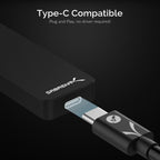 Rocket Nano SSD