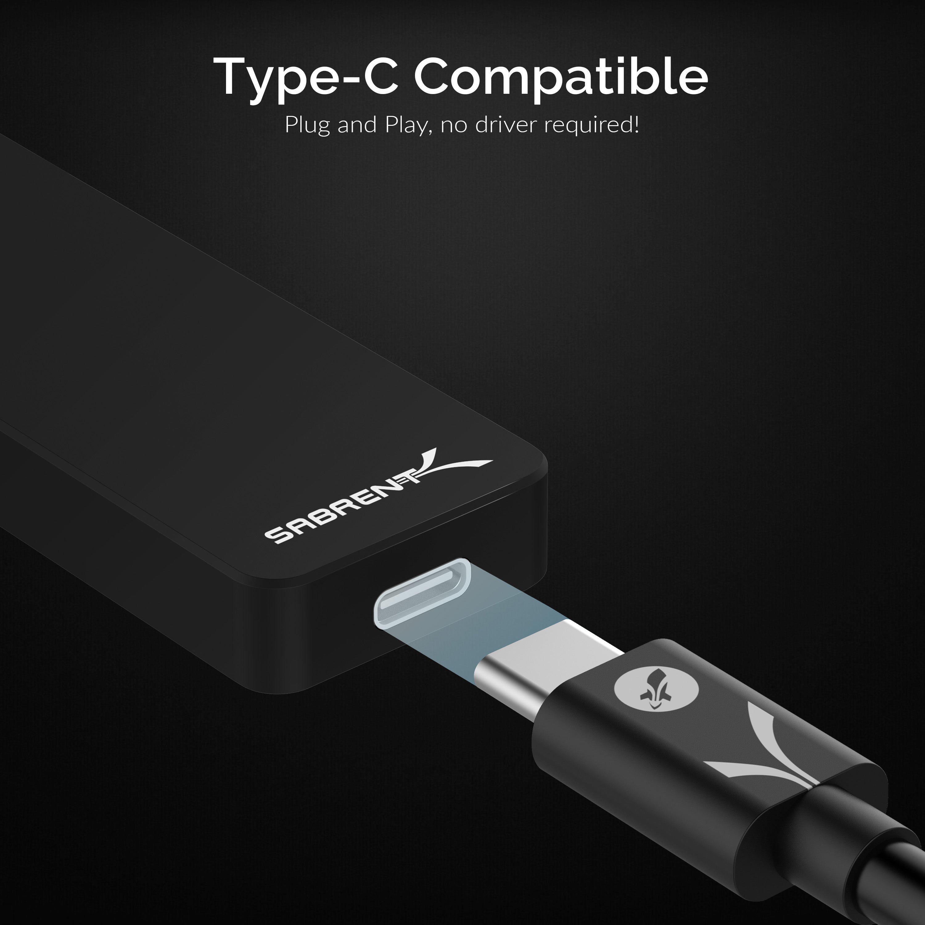 Rocket Nano SSD