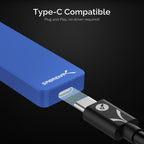 Rocket Nano SSD