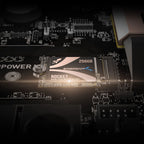 Rocket 2230 NVMe 4.0 256GB