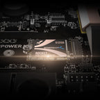 Rocket 2230 NVMe 4.0 512GB