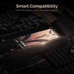 Rocket 4 Plus SSD