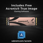 Rocket 4 Plus SSD