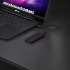 Rocket XTRM-Q External SSD