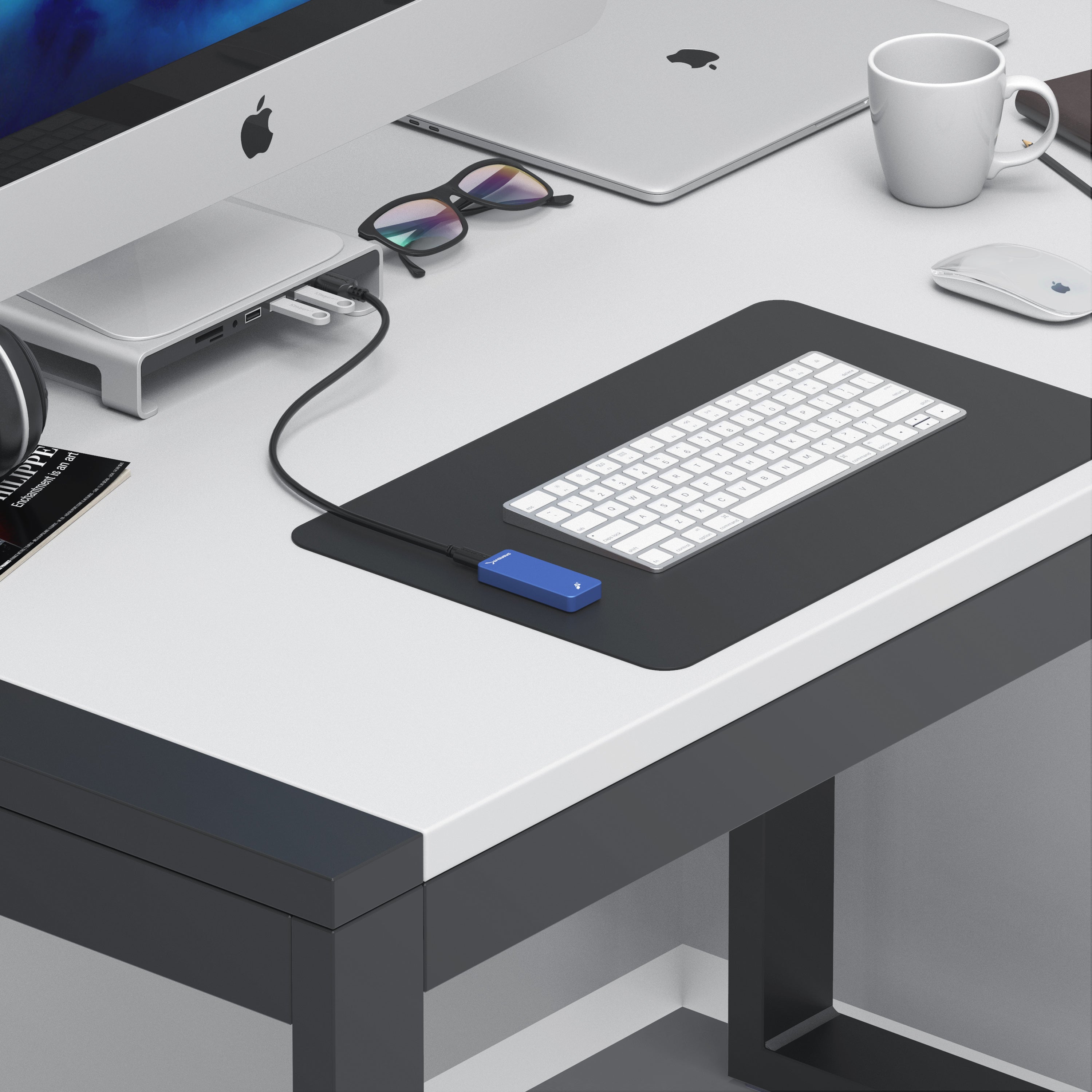 ☆送料無料 SABRENT 外付けSSD、SSD 1TB、 B-NANO 691 Amazon | SABRENT 外付けSSD、SSD 1TB、USB 3.2 Gen 2 10Gb/秒