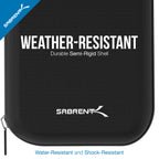 Hard Carrying Case for External 2.5" Hard Drive