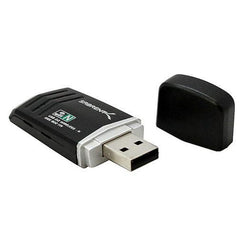 CLÉ WIFI 802.11N USB 2.0