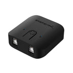 USB 2.0 Sharing Switch