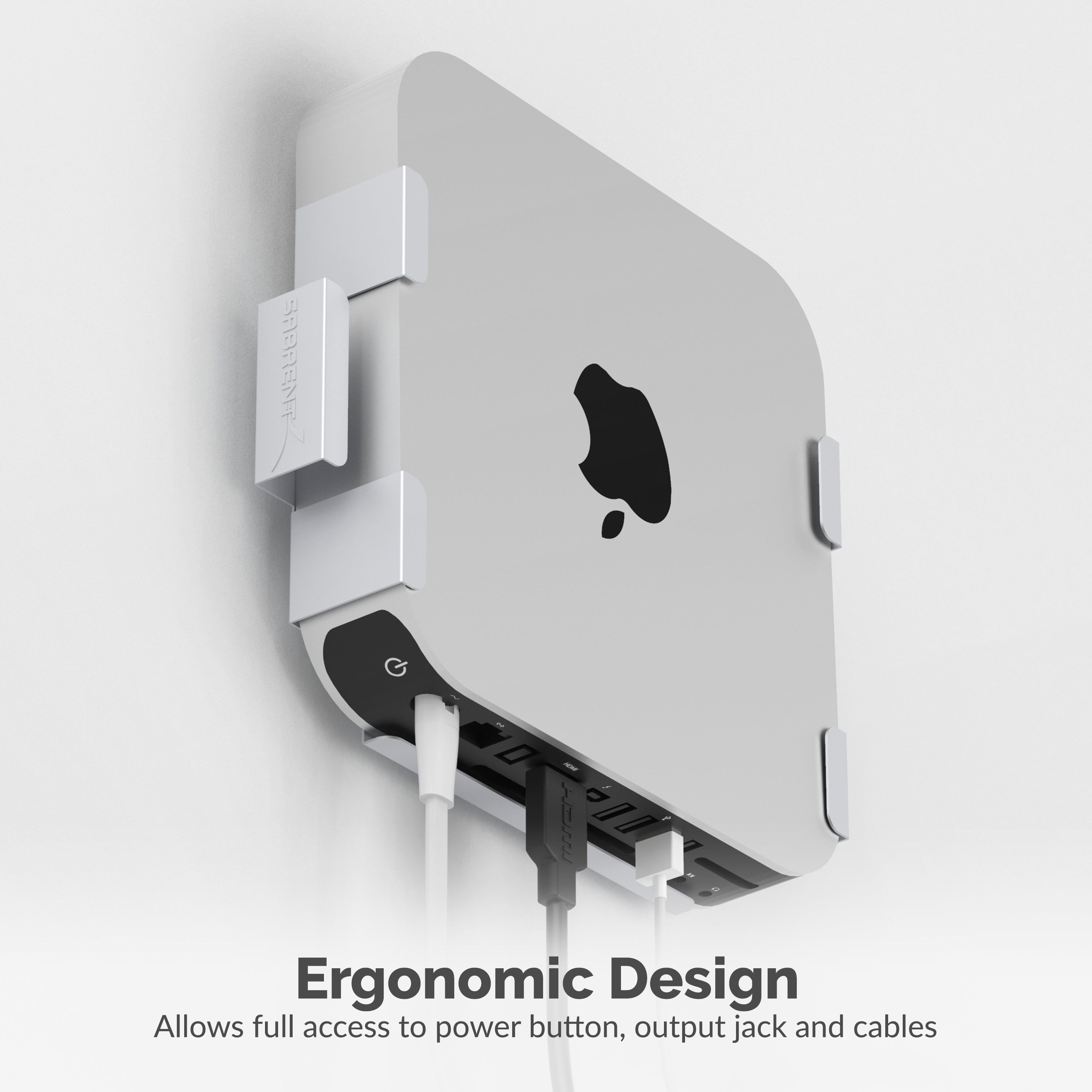 Mac mini VESA Mount
