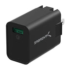 Quick Charge 3.0 USB Wall charger