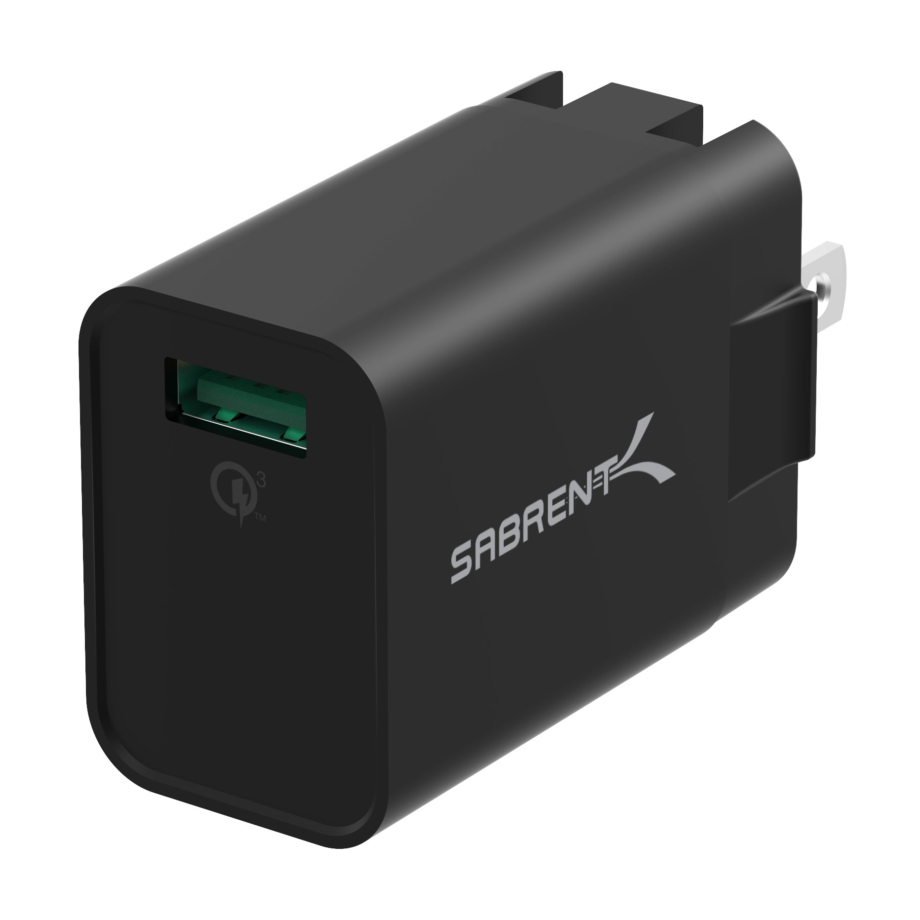 Quick Charge 3.0 USB Wall charger