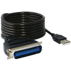 USB 2.0 to Centronics Printer Cable (CN36M)