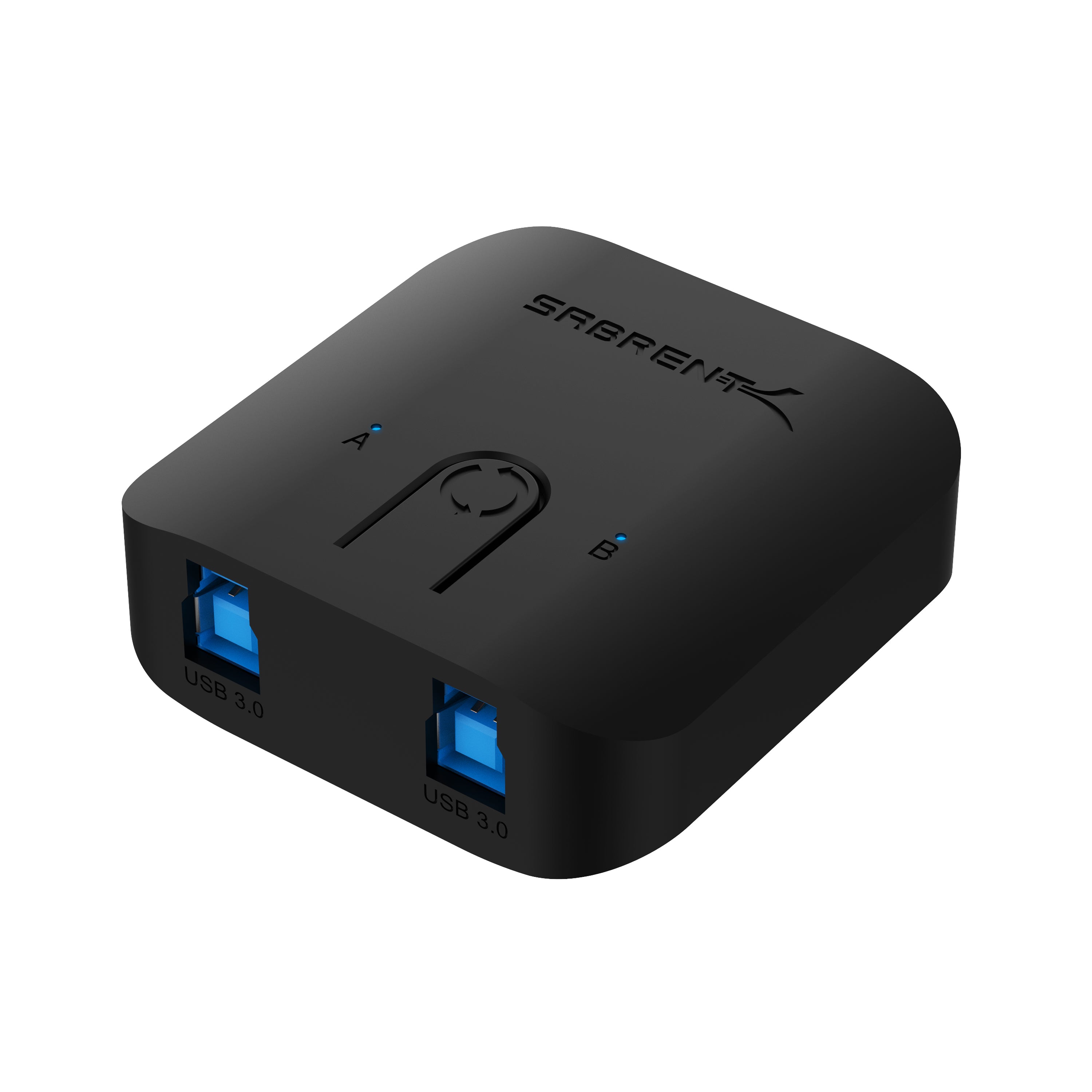 USB 3.0 Sharing Switch