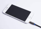 Male To Male 3.5mm AUX Cable