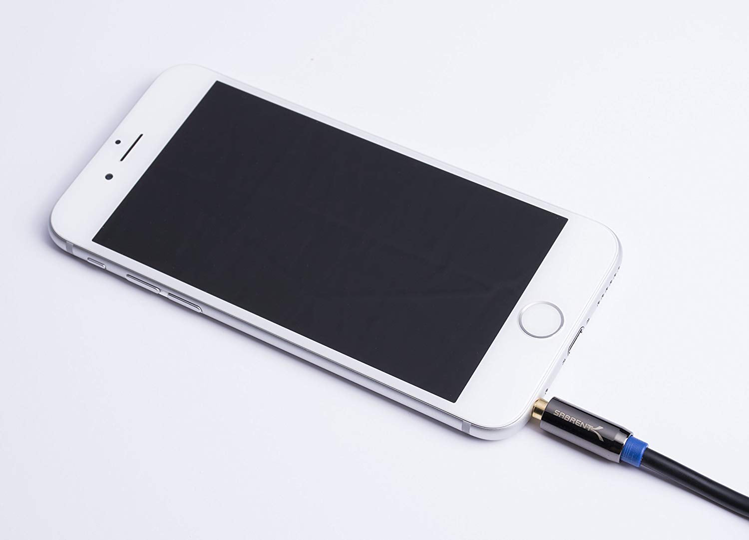 Male To Male 3.5mm AUX Cable