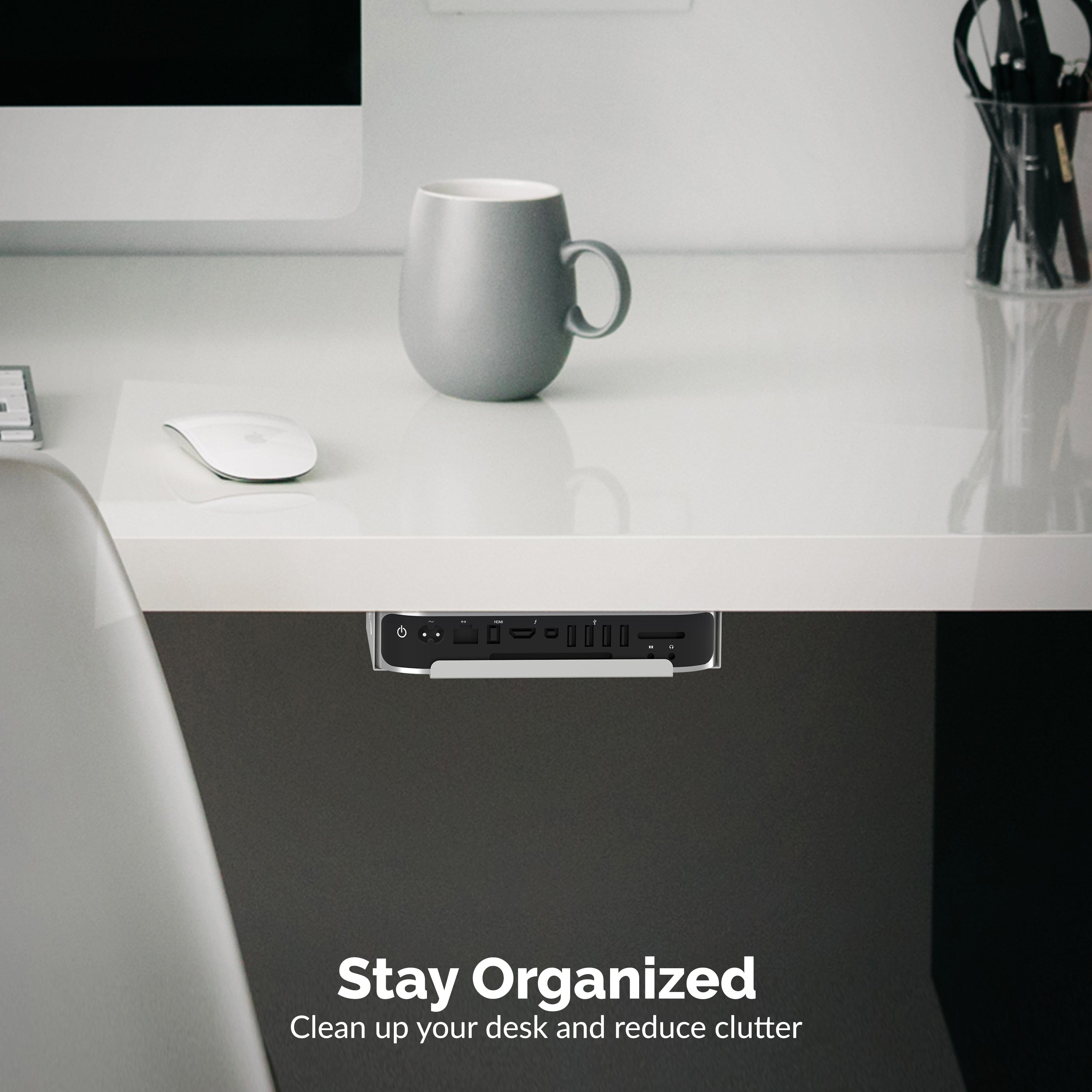 Mac mini VESA Mount