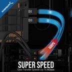 SSD / SATA Hard Drive Connection Kit