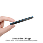10W qi Wireless Fast Charger Charging Pad