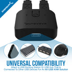 USB 2.0 Sharing Switch