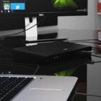 10 Port Triple 4K Type-C Docking Station
