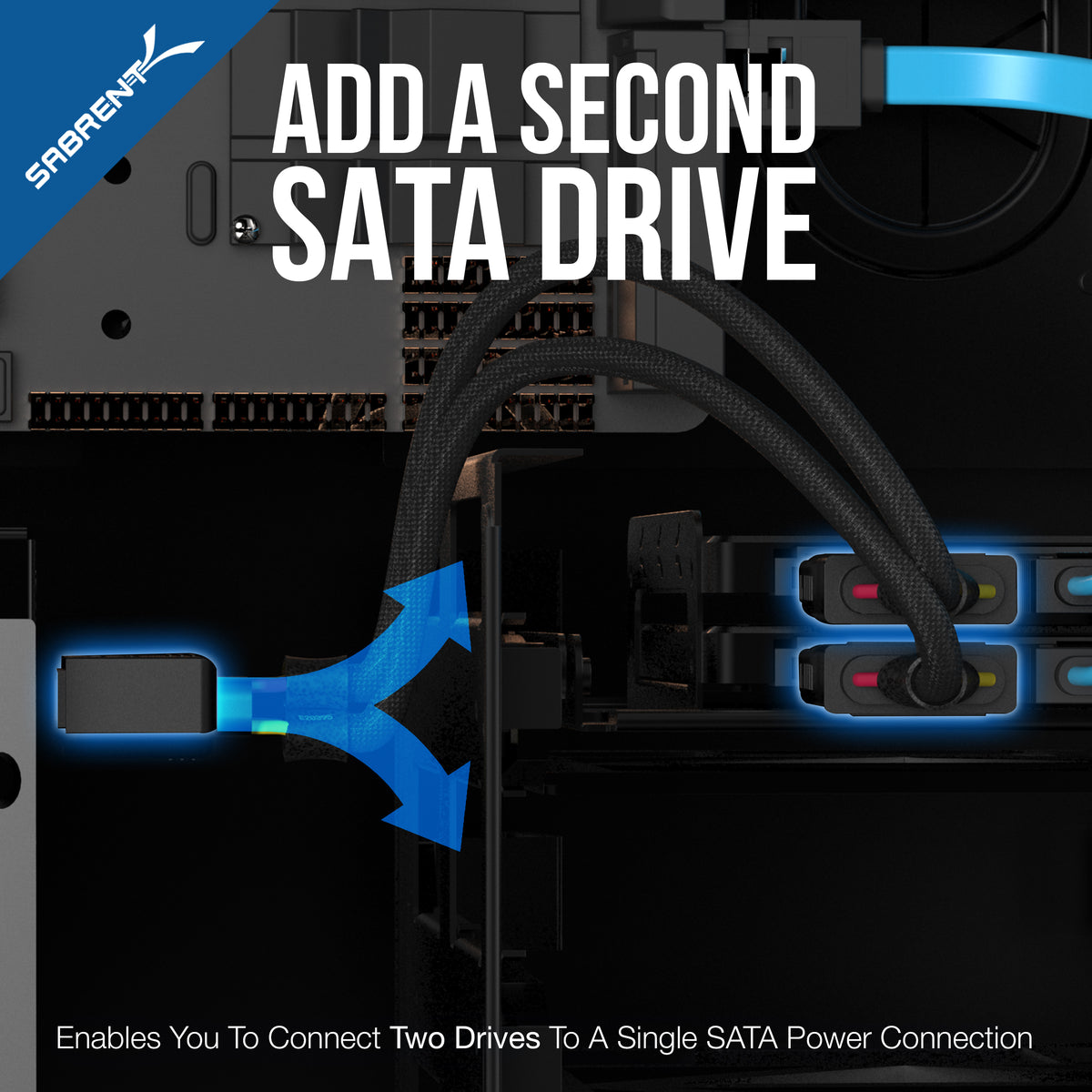 SSD / SATA Hard Drive Connection Kit