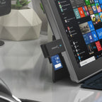 USB 3.0 Micro SD and SD Card Reader