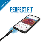3.5mm Audio Stereo Adapter