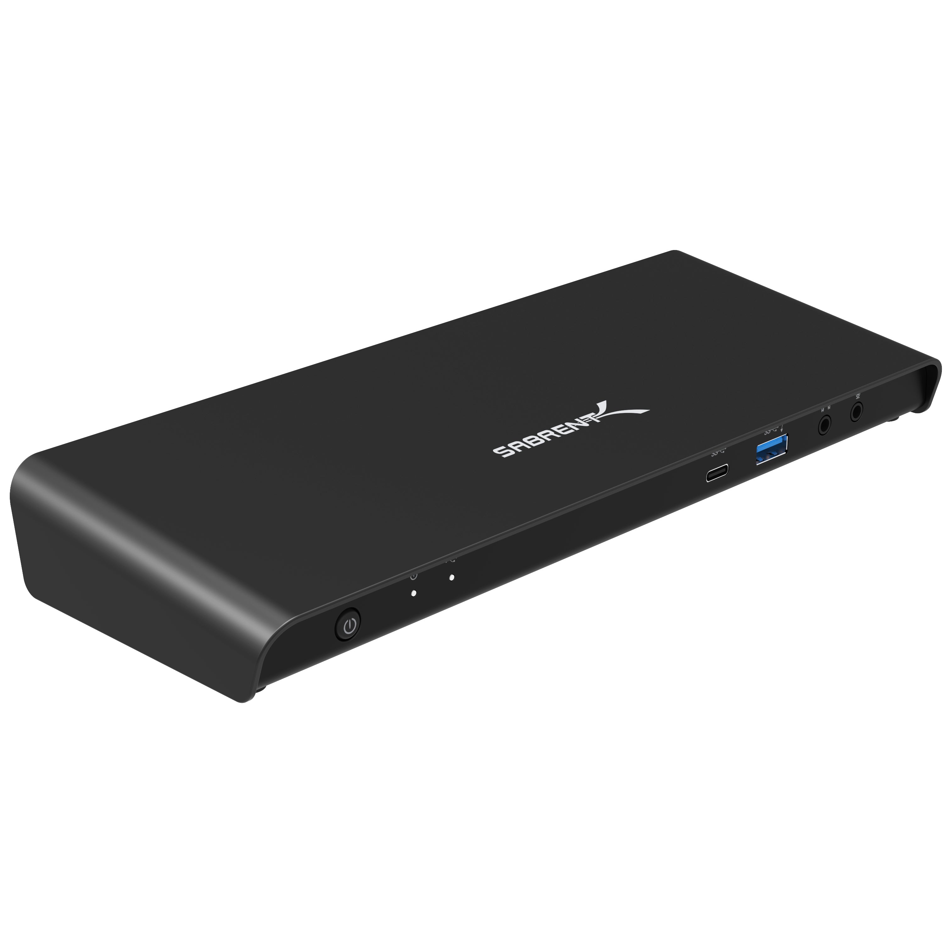 10 Port Triple 4K Type-C Docking Station