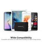 Quick Charge 3.0 USB Wall charger