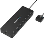 USB Type C Dual KVM Switch