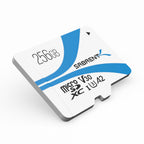 Rocket V30 A2 MicroSDXC Memory Card