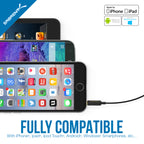 Lavalier / Lapel Clip-on Omnidirectional Condenser Microphone