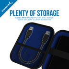 Hard Carrying Case for External 2.5" Hard Drive