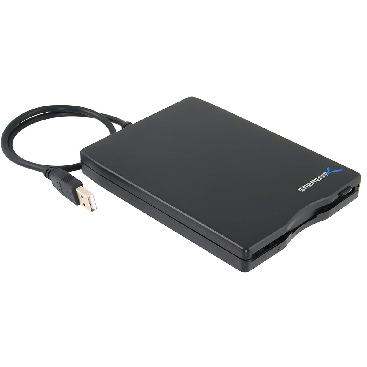 External USB 2x Floppy Disk Drive