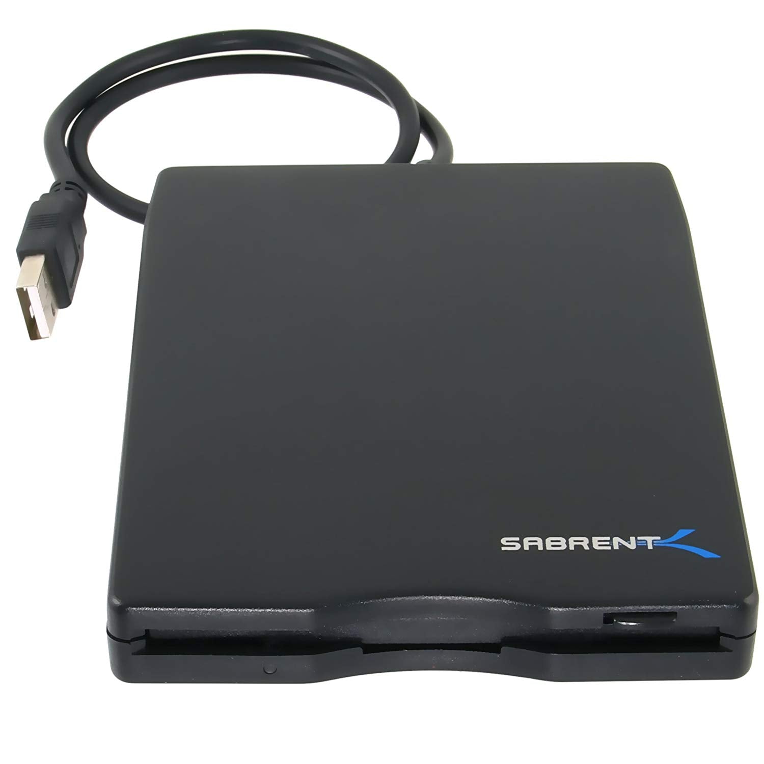 External USB 2x Floppy Disk Drive