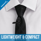 Lavalier / Lapel Clip-on Omnidirectional Condenser Microphone