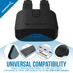 USB 3.0 Sharing Switch