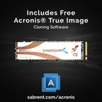 Rocket Q4 NVMe SSD