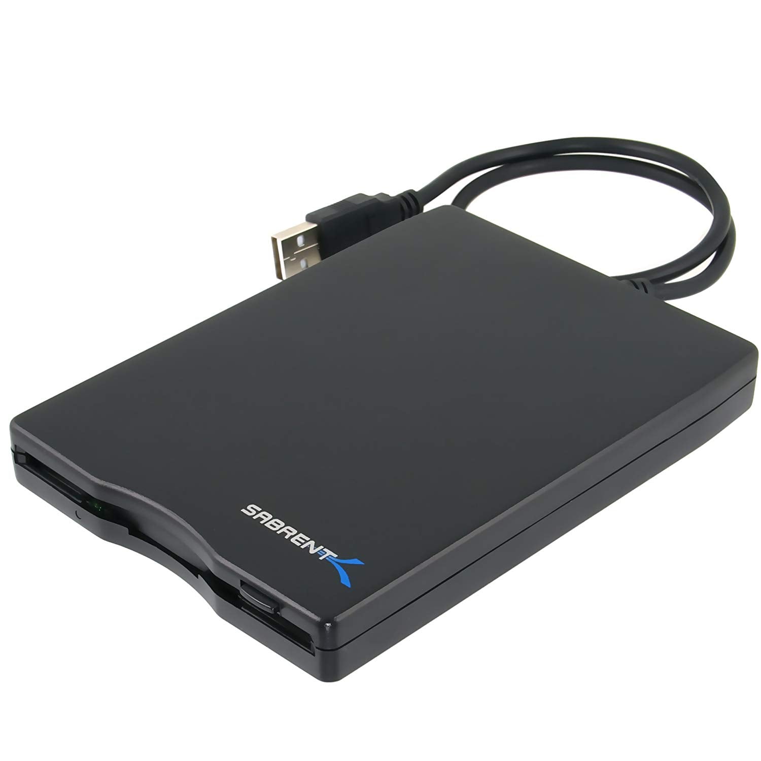 External USB 2x Floppy Disk Drive