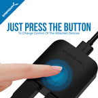USB 3.0 Sharing Switch