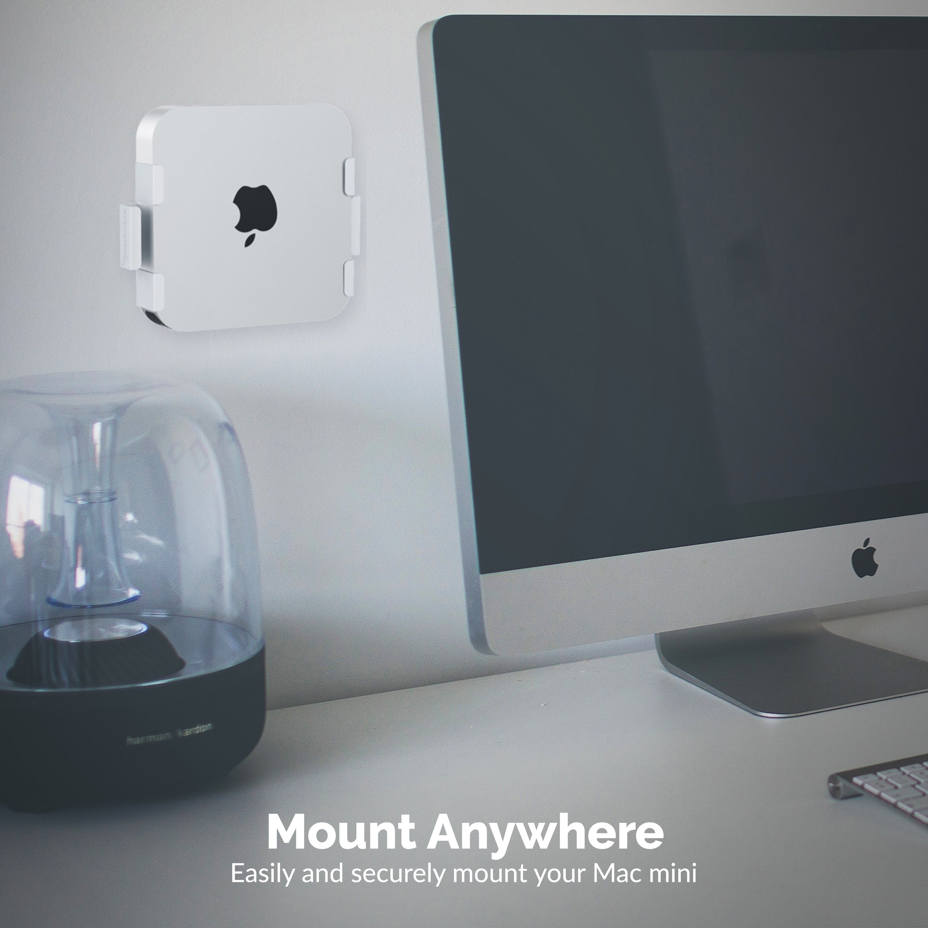 Mac mini VESA Mount