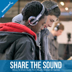 3.5mm Audio Stereo Adapter