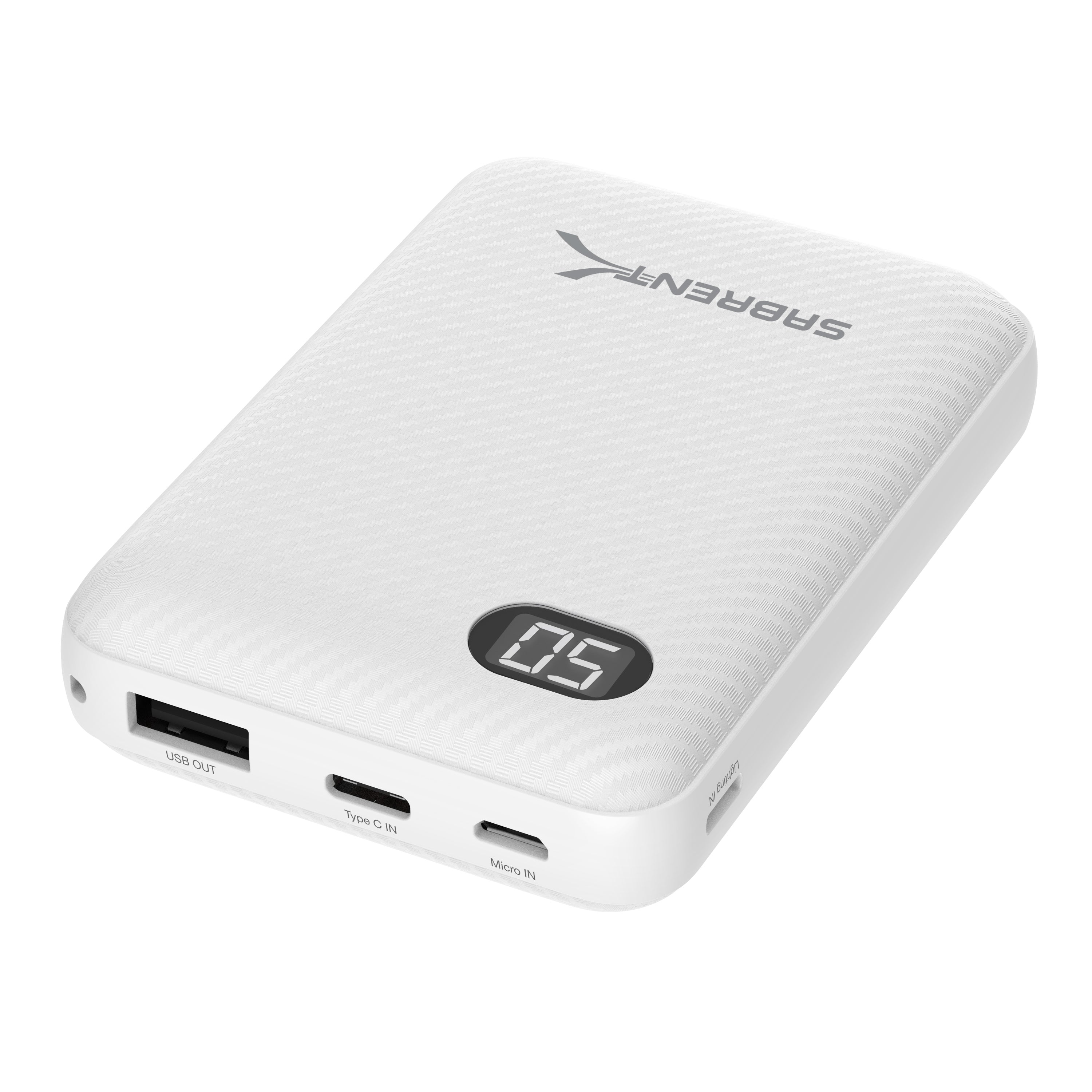 Sabrent Power Bank - Thumbnail 3