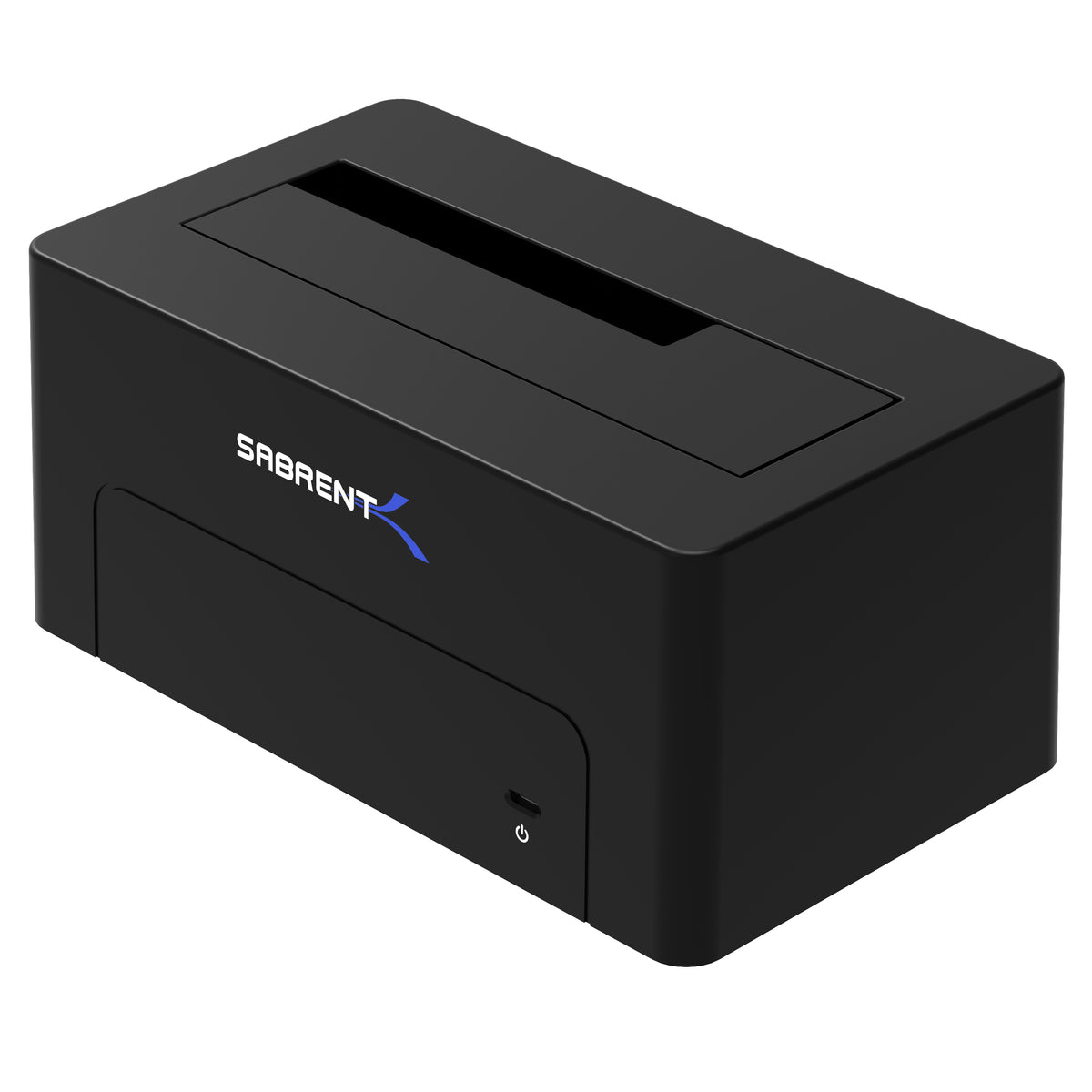 USB 3.1 Type-C 2.5&quot;-3.5&quot; HDD Docking Station